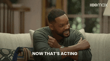 The Fresh Prince Of Bel Air Lol GIF by Max