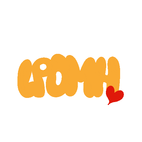 LittlePieceofmyHeart Sticker