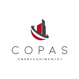 Sticker by Copas empreendimentos