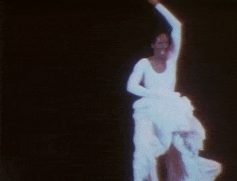Alvin Ailey Dance GIF by NEON