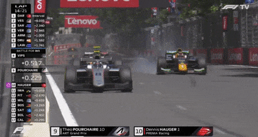Crash GIF