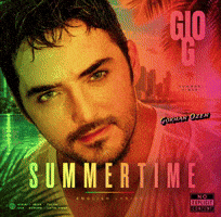 New Single Summertime GIF