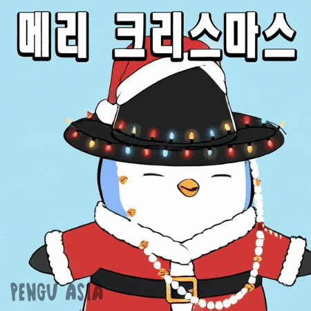 GIF by Pengu Asia