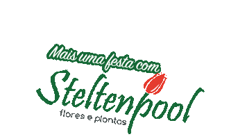 Sticker by Steltenpool Flores