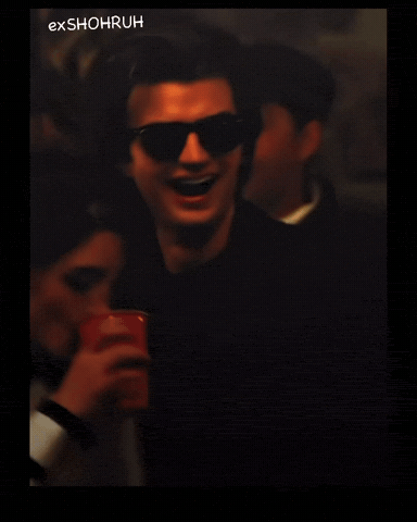 Dance Steve GIF