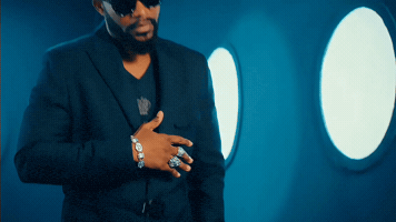 Fally Ipupa Ami GIF