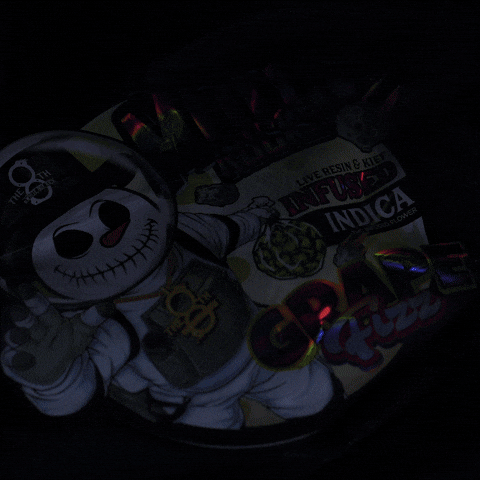 The 8Th Flower GIF by Exclusive Brands