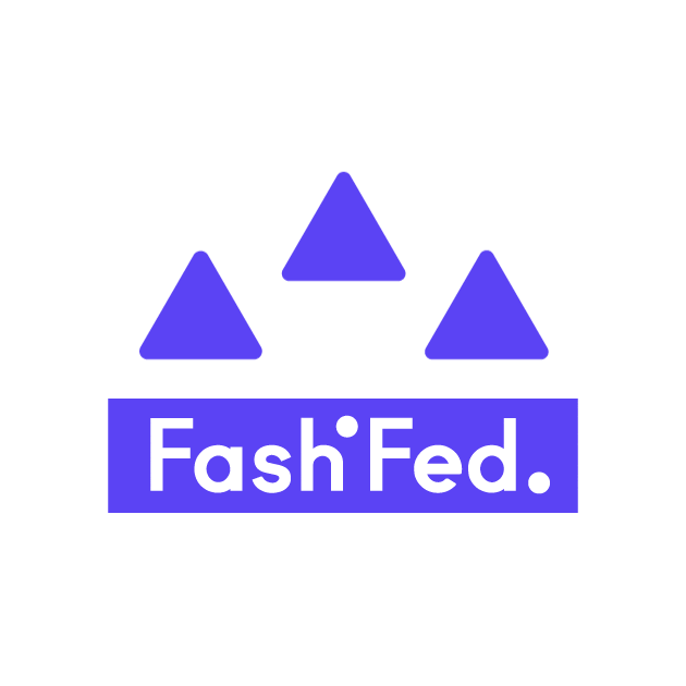 Fashfed Sticker by Fashion Federation