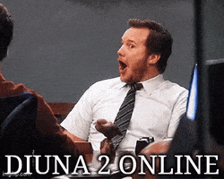 Diuna 2 Film Online GIF