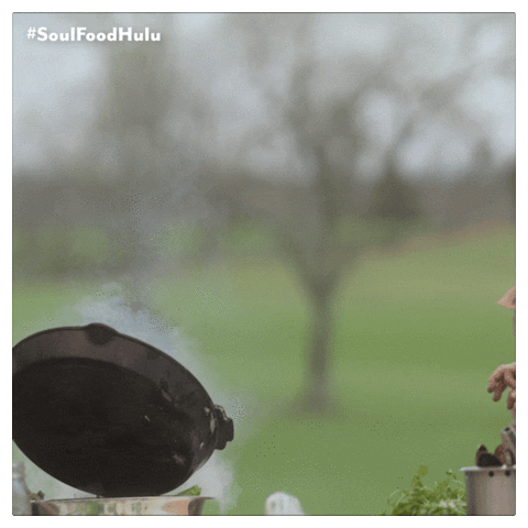 Hungry Soul Food GIF by Onyx Collective