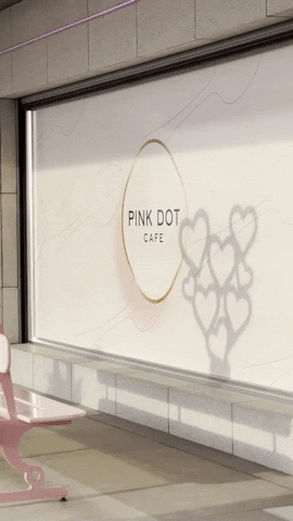 PinkDotCafe GIF