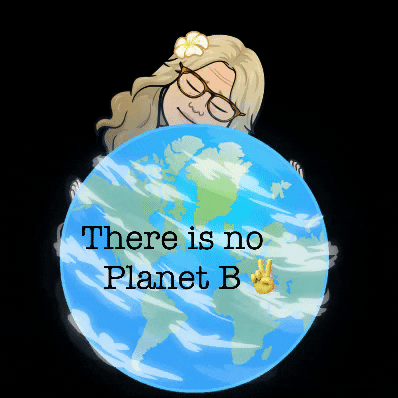Save The Earth GIF by Hello Media