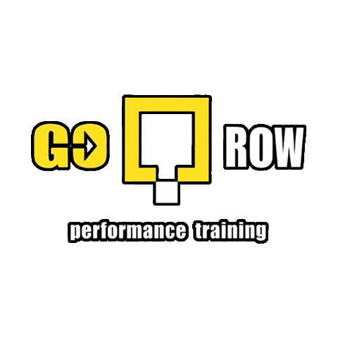 Gorow Sticker