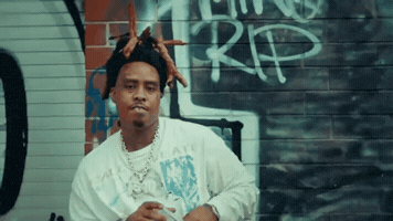 Rapper Cash GIF by Bally Baby