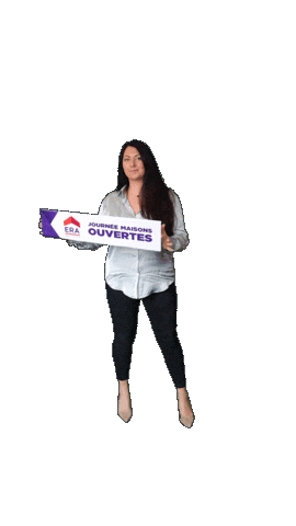 Erablavier Sticker by ERA Belgium