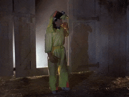 Shot Marty GIF by Back to the Future Trilogy