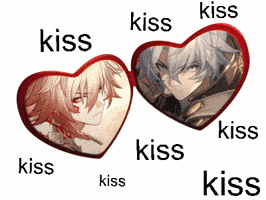 Phainon GIF