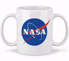 Big Ears Nasa GIF