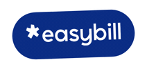 Logo Buchhaltung Sticker by easybill