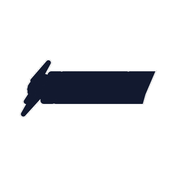 Energy Core Sticker by ONE TWO Boxing