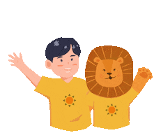 Kids Sticker
