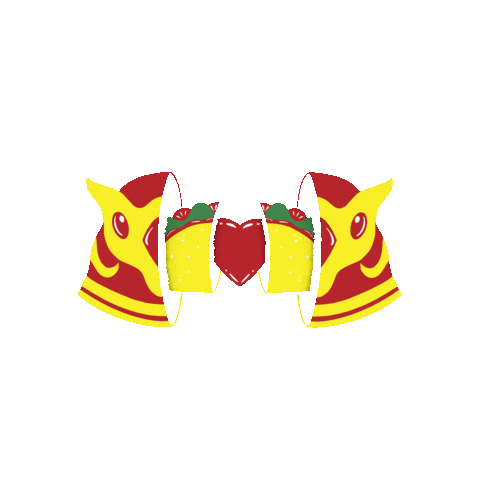 Red Mesa Group Sticker