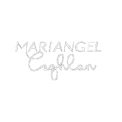 Mariangel Coghlan Sticker