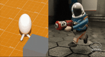 Game Animation GIF by Fire Face