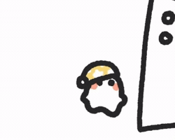 Happy Good Morning GIF by Mr.Tiny