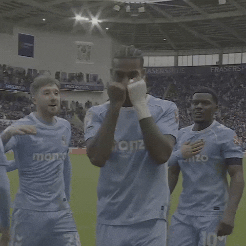 Coventry City GIF