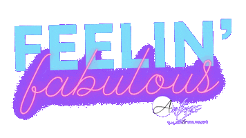 Antinas Salon & Boutique Sticker