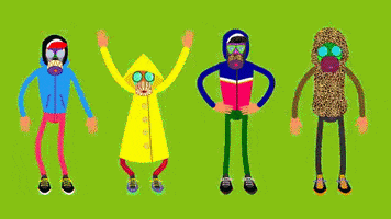 sonideromandril  GIF