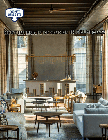 Interior Design GIF