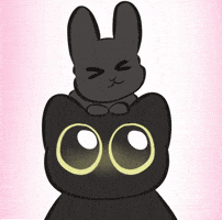 Best Friends GIF