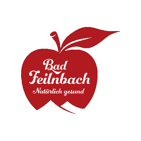 Bad Feilnbach Sticker