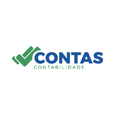 ContasContabilidade Sticker
