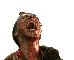 Angry Rachel Mcadams Sticker by 20th Century Studios