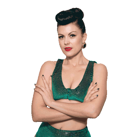 Yani Giovannetti Sticker