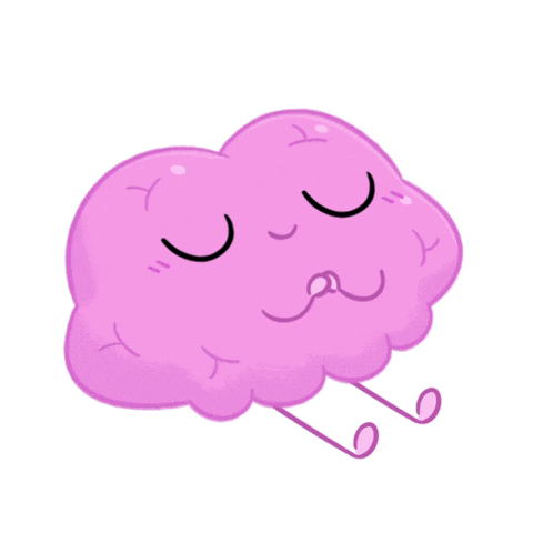 Sleepy GIF by Story Leaf