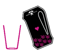 Hemme Milch Wedemark Sticker