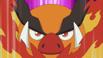 Pokemon Anime GIF