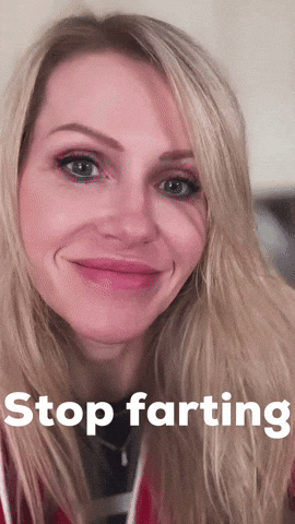 Mother Fart GIF