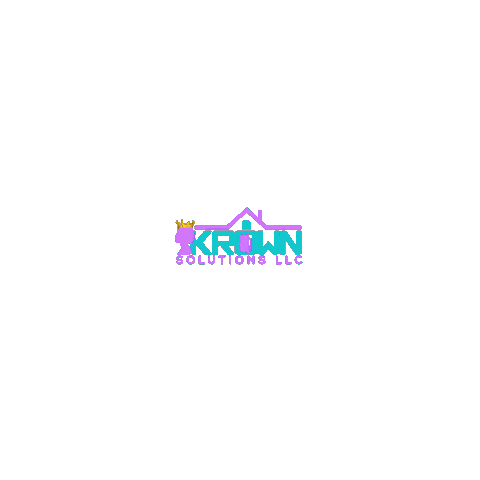 Women Empowerment Boss Sticker by KROWN SOLUTIONS