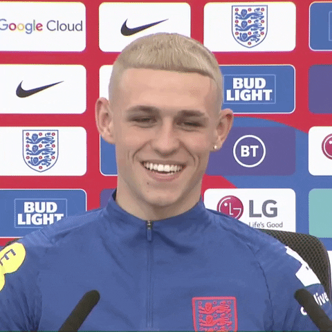 Three Lions Lol GIF by England - Find & Share on GIPHY
