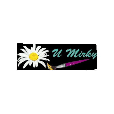 umirky Sticker