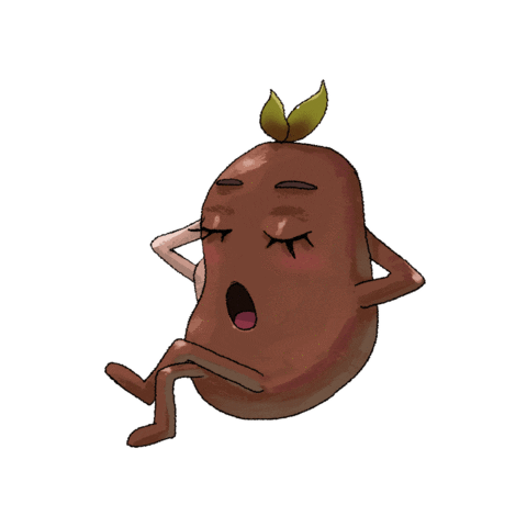 Taeps Animation Studios Sticker