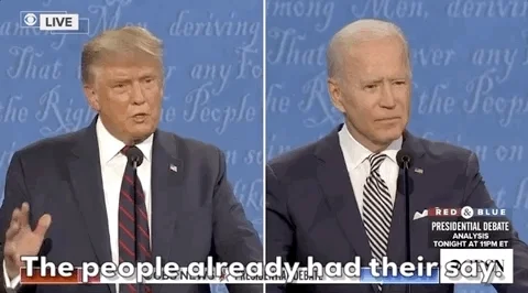 Donald Trump GIF
