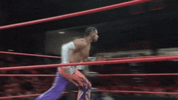 Leon GIF