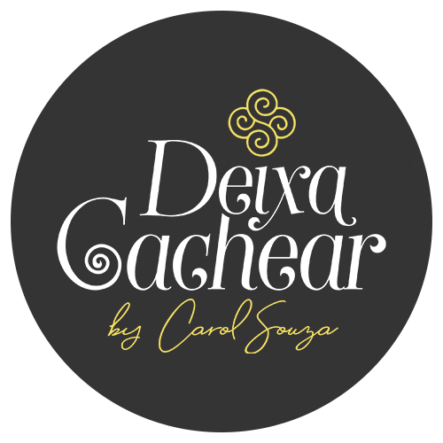 Deixa Cachear Sticker