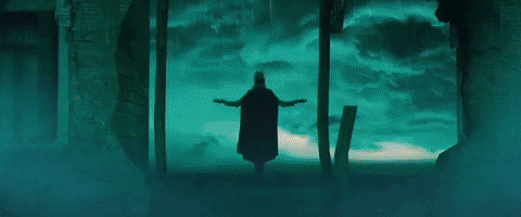 Anime GIF